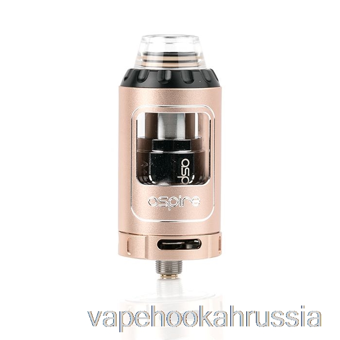 Vape Juice Aspire Athos Sub-Ohm Tank Gold